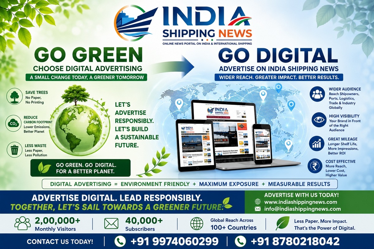India Shipping News