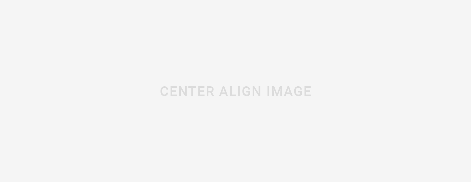 post content center img Single Post Template - Default PRO