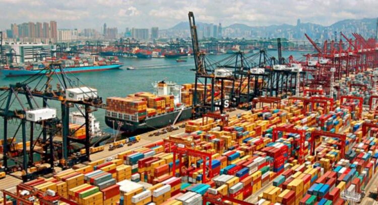 Comparative analysis of key global container ports - India Shipping News