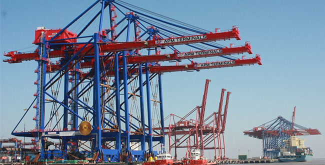 APM Terminals Pipavav to recommence operations following impact of