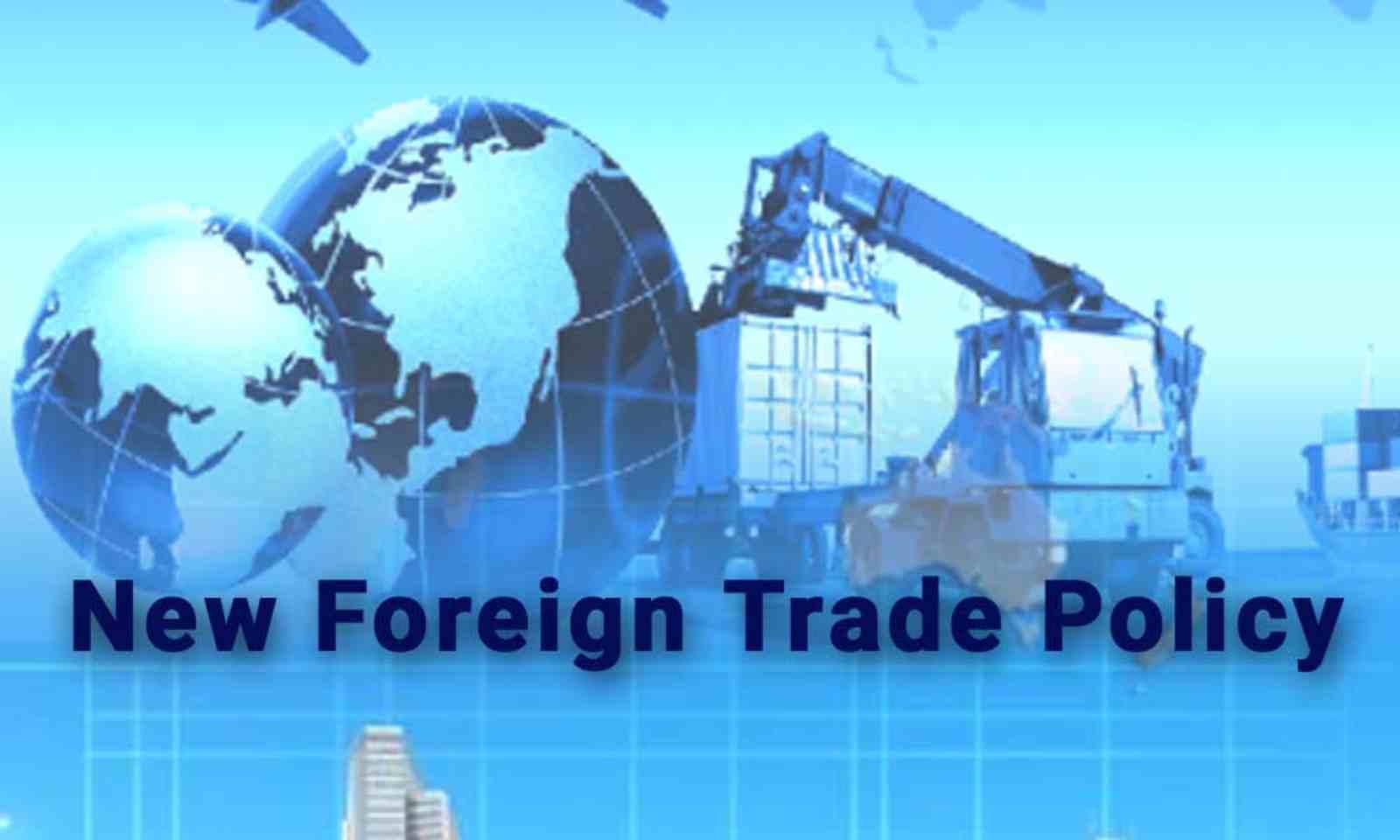 New foreign trade policy to retain key schemes despite WTO trouble