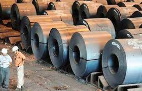 Slashing of steel export rebate by China augurs well for India - India ...