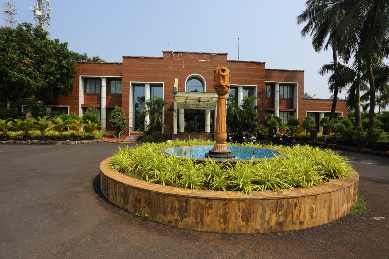 The JNPT - Antwerp Port Training and Consultancy Foundation announces ...