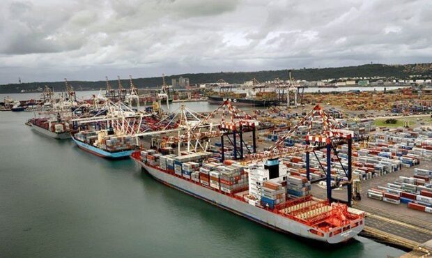 Durban and Richards Bay ports suffer major disruption over violence ...