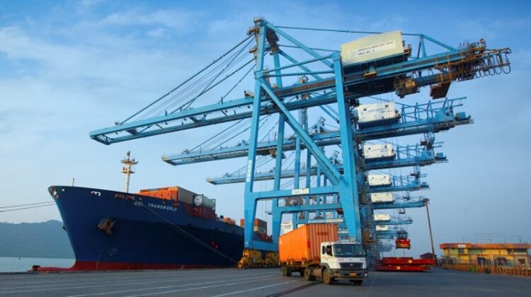 JNPT readies global tender to privatise port run container terminal