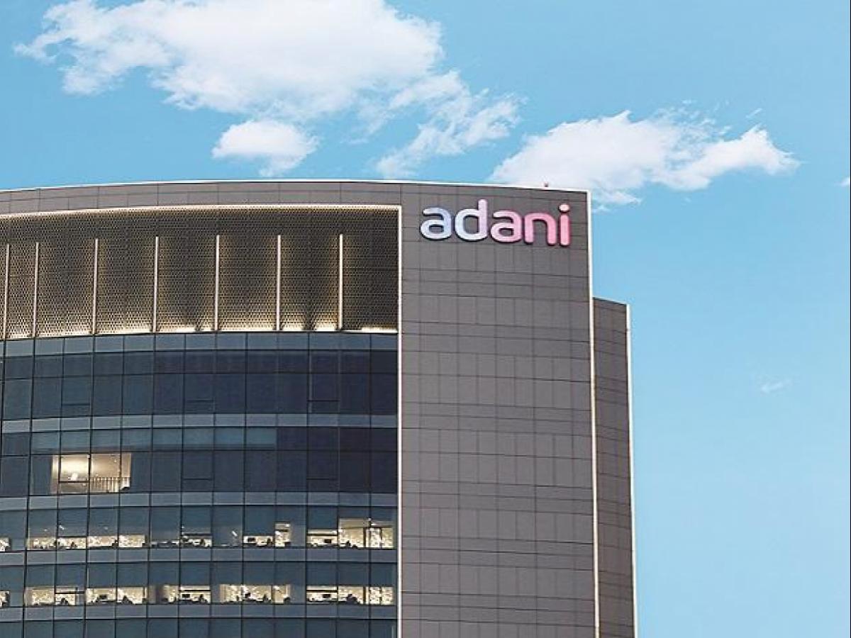 Adani Group to enter petrochemicals business, sets up Adani ...