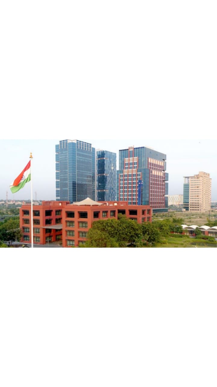 PM Narendra Modi launches International Bullion Exchange IIBX in GIFT-City