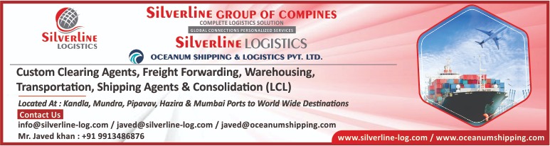 Silverline Logistics