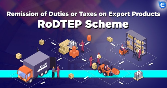 New tax refund scheme for exports faces US, EU action - India Shipping News