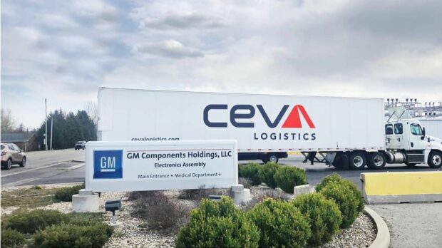 CEVA Logistics uses temperature-sensitive capabilities for COVID-19 ...