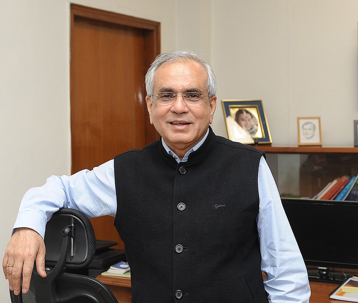 Indian Economy Will Grow By 10 Or More In Current Fiscal Niti Aayog