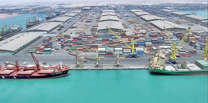 Cost of container shipping to Chabahar Port reduced significantly - India  Shipping News