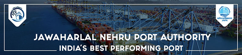 Jawaharlal Nehru Port Authority (JNPA)