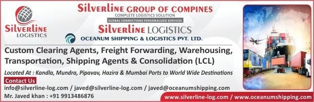 Silverline Logistics