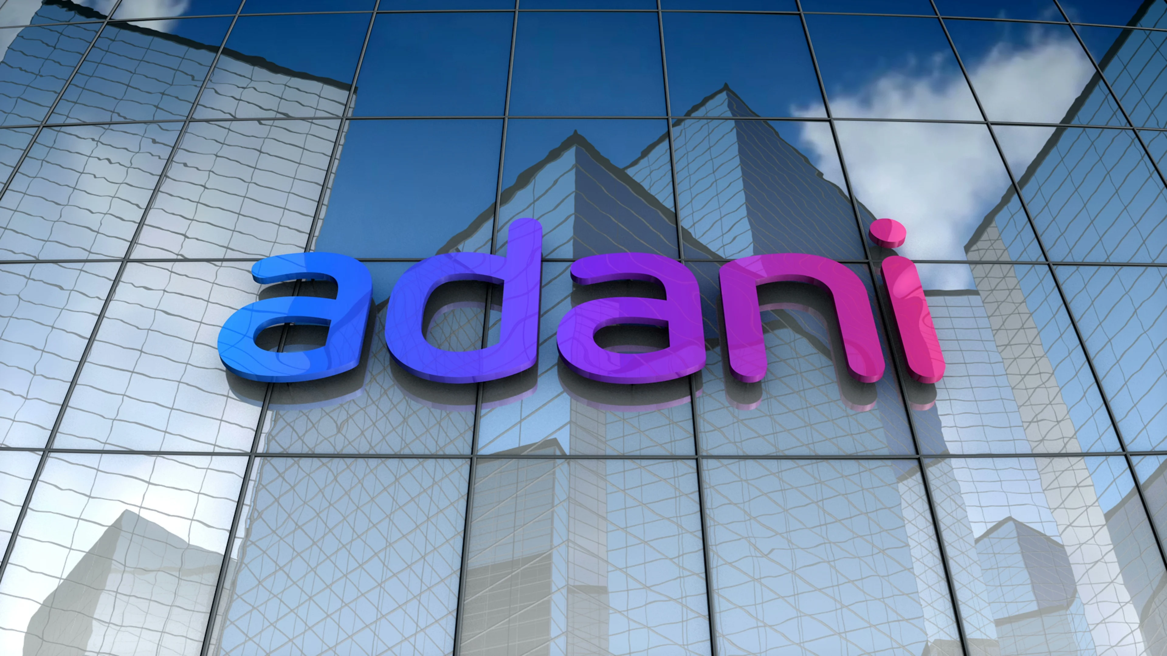 Adani Group is back to its rapid expansion move - India Shipping News