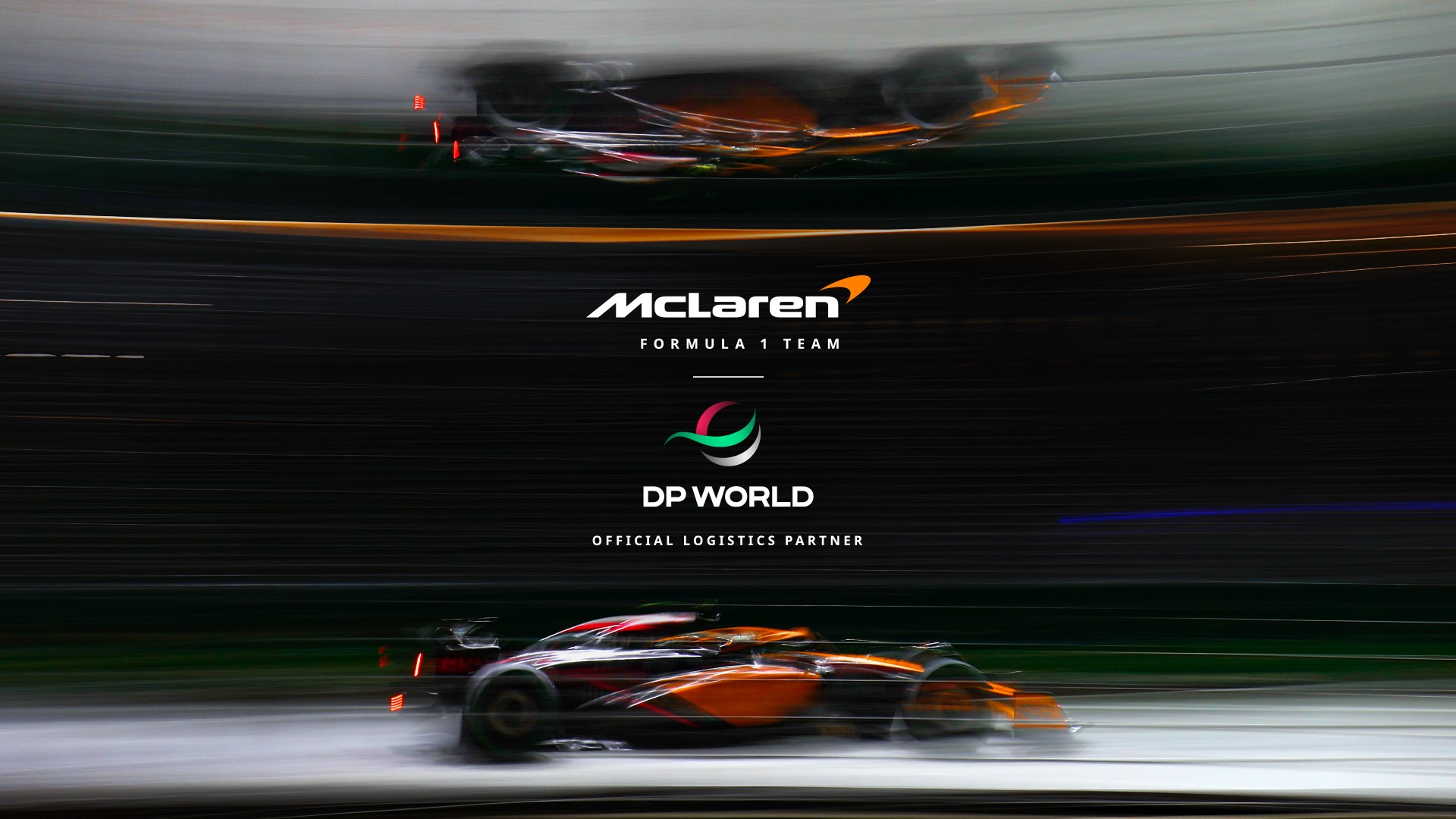 McLaren Racing - Official Website