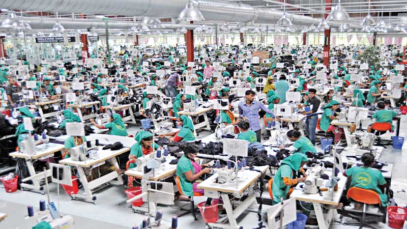 Safety First: Bangladesh Garment Industry Rebounds