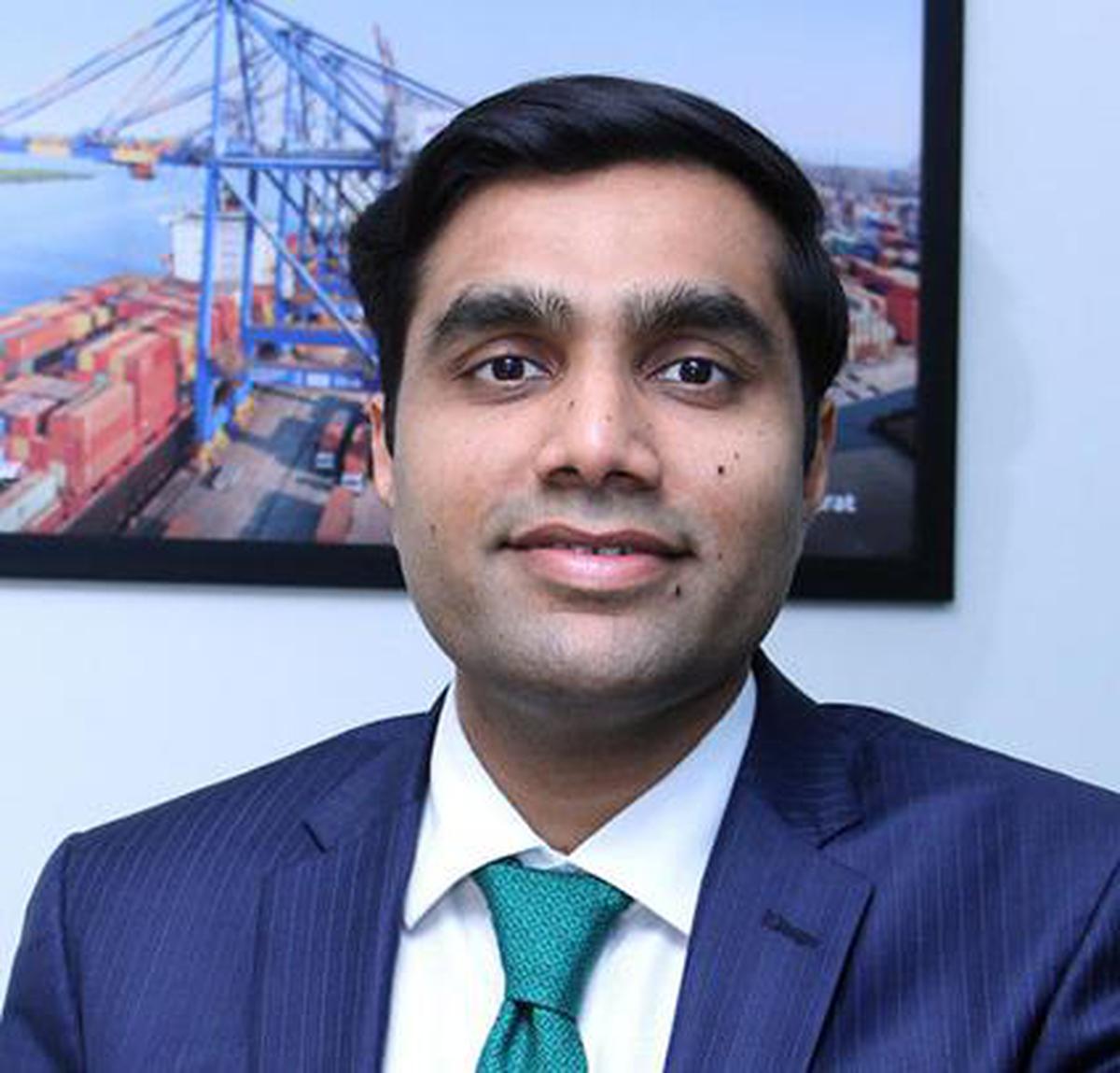 Adani Ports Cross 300 Million Tonnes Cargo Volumes To Beat Its Own 