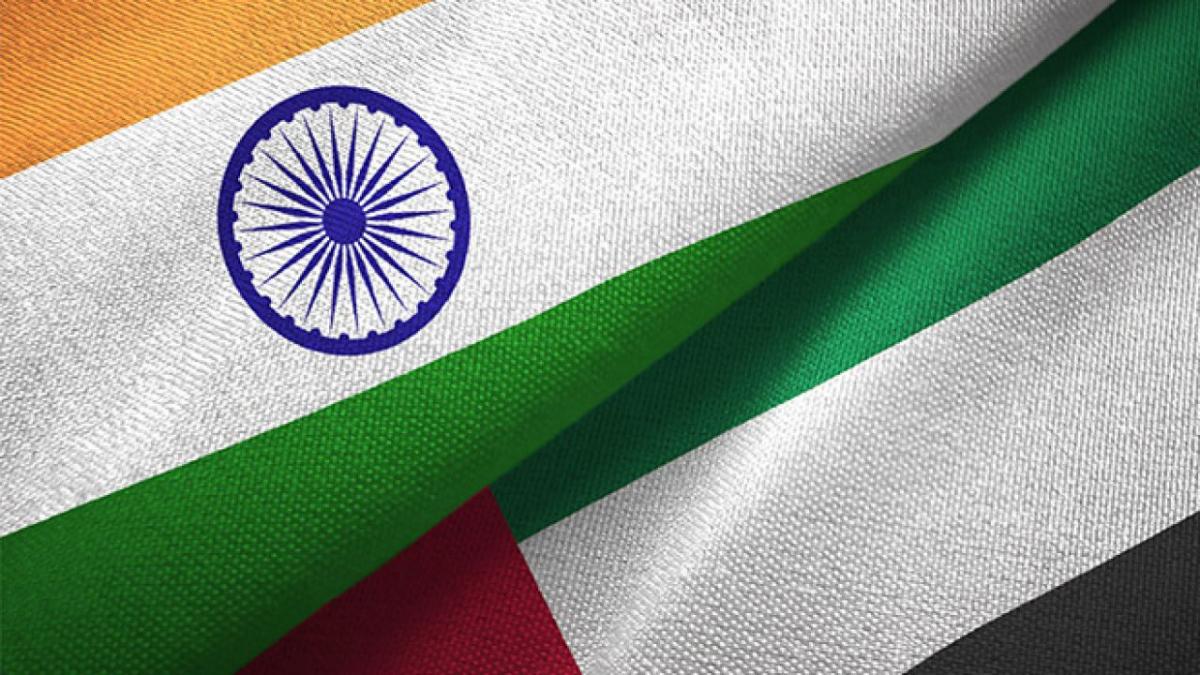 Work on India-UAE leg of $20b trade corridor set to kick off - India ...