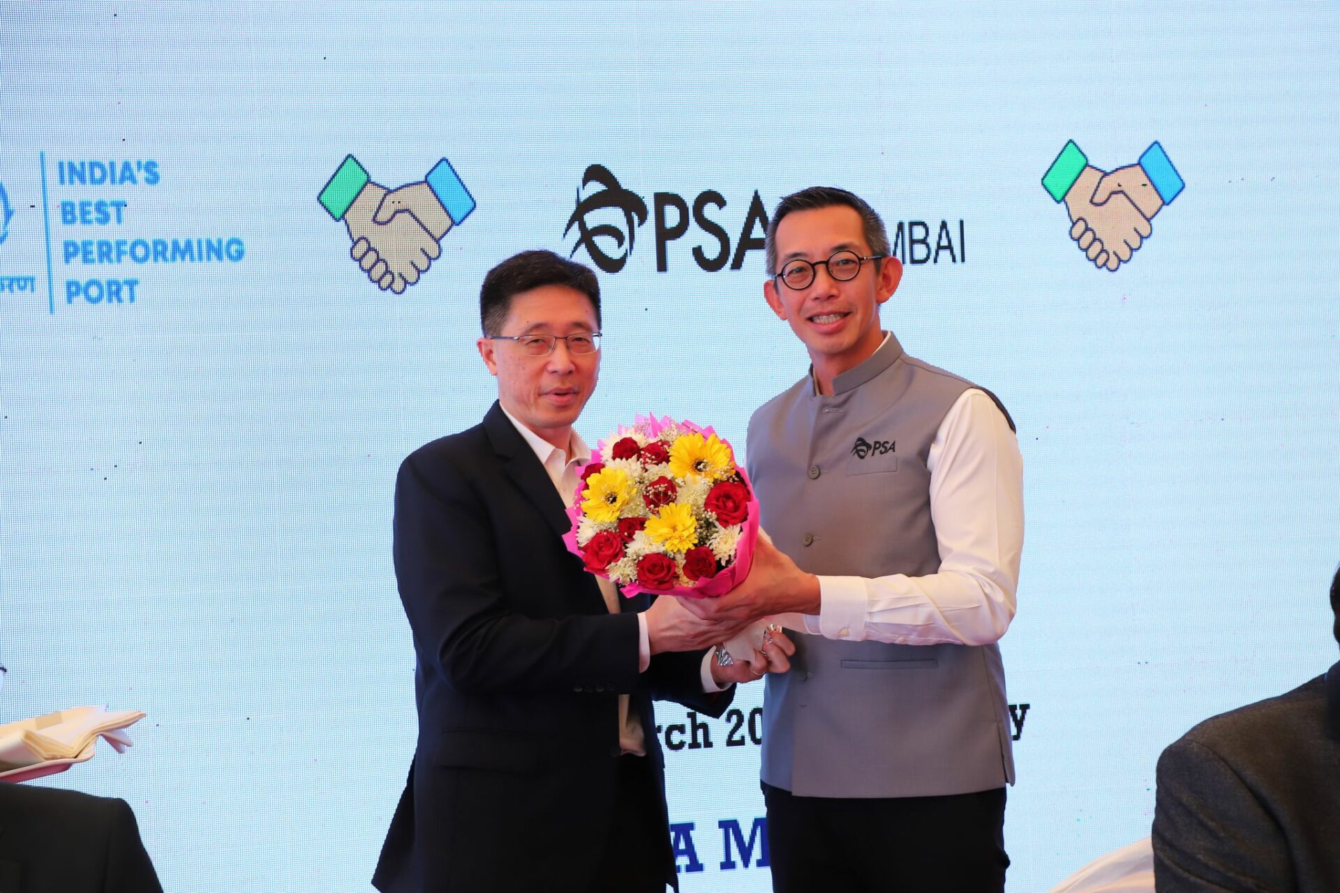 PSA MUMBAI announces partnership to develop 6.25 MW SOLAR FARM with O2 ...