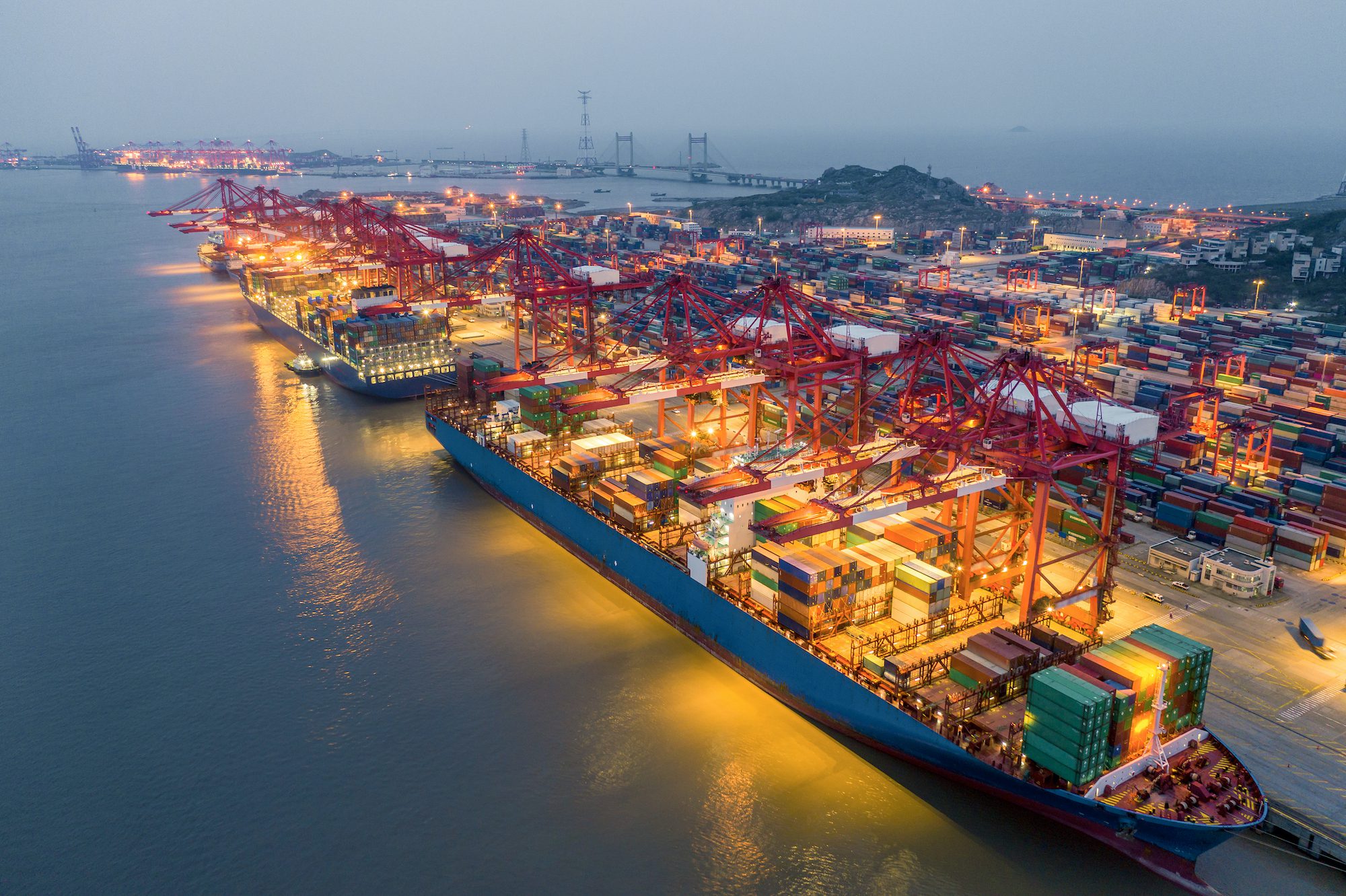 Chinese-ports-increase-volumes-in-first-ten-months-close-to-260-million ...