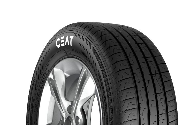 CEAT Tyres Sees 25 Revenues Coming From Exports India Shipping News