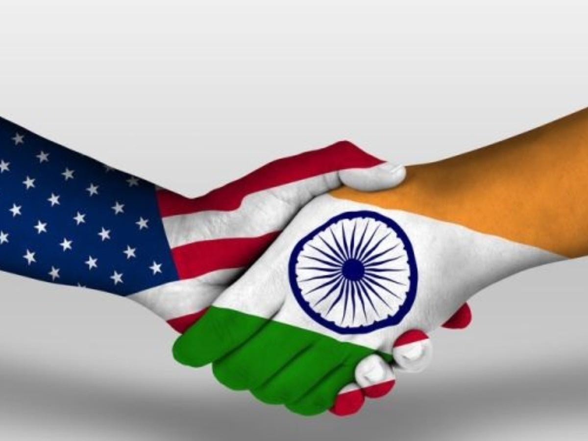 US says relationship with India one of the most consequential in World ...