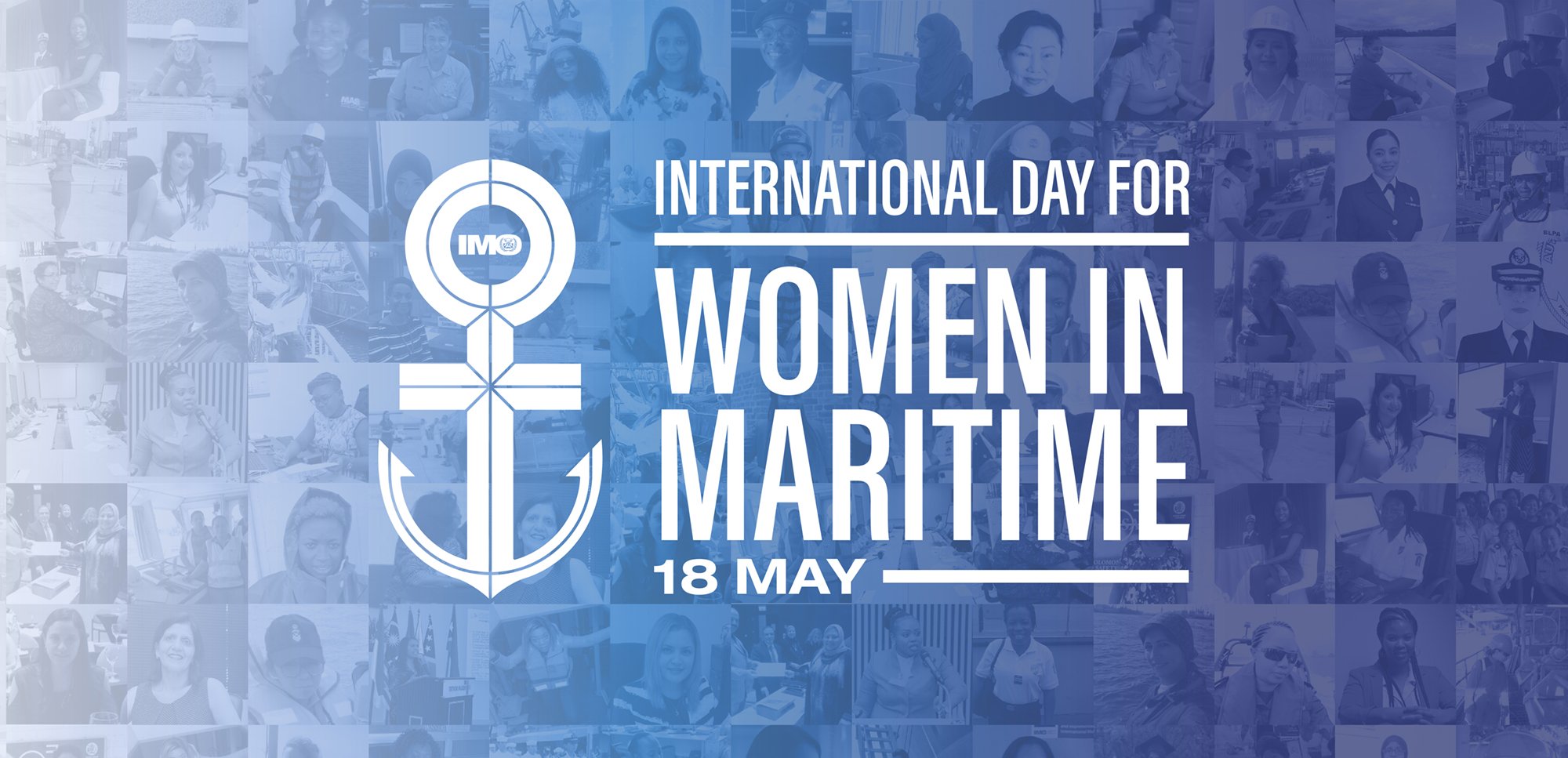 IMO organises conference ‘Mobilizing networks for gender equality’ on International Day for Women in Maritime