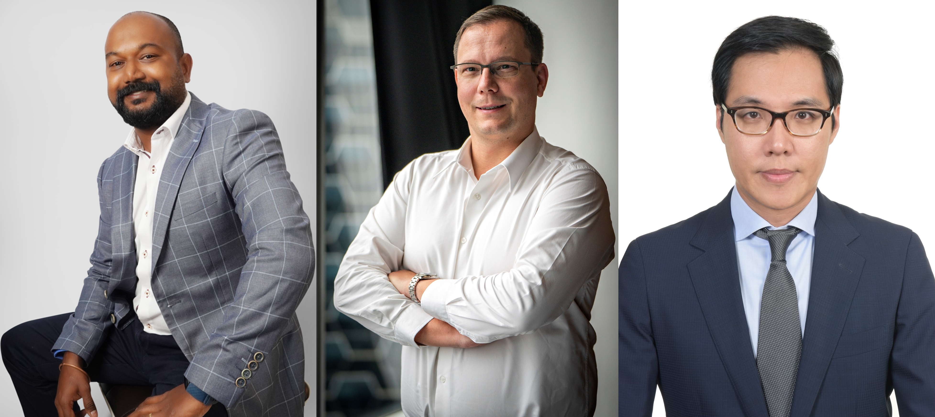 DHL Supply Chain strengthens leadership team with new key appointments in Asia Pacific