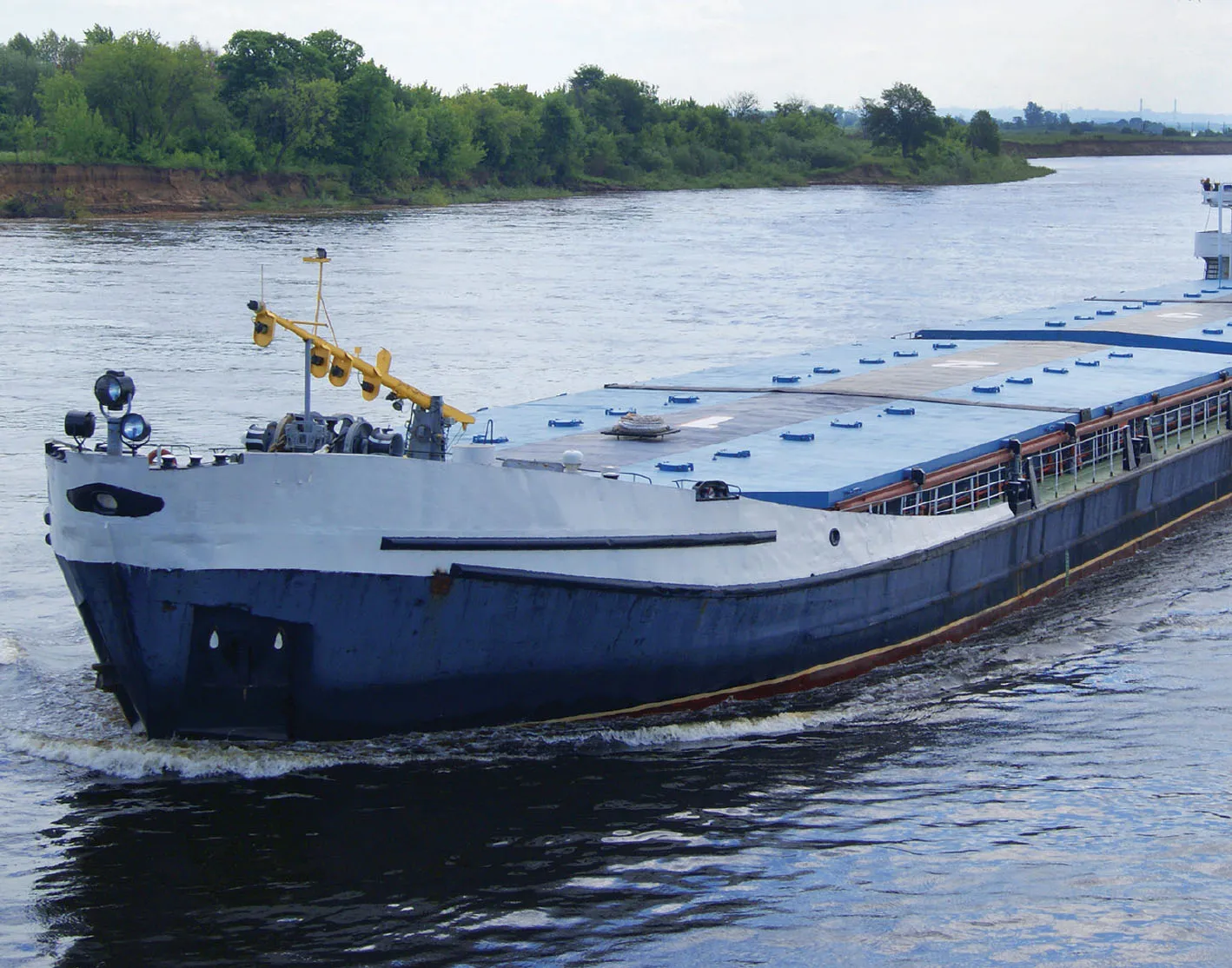 Kerala pioneers Coastal Shipping initiative to streamline cargo flow