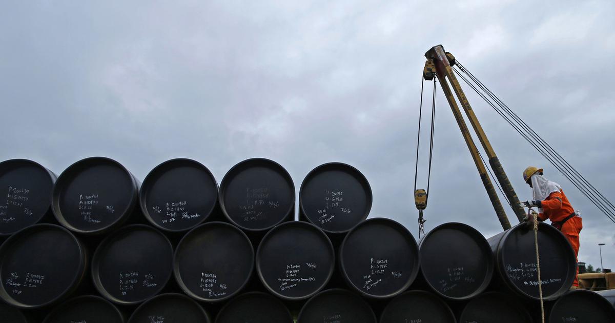 India Says High Crude Prices A Concern, Oil Refiners Aiming To Curb 