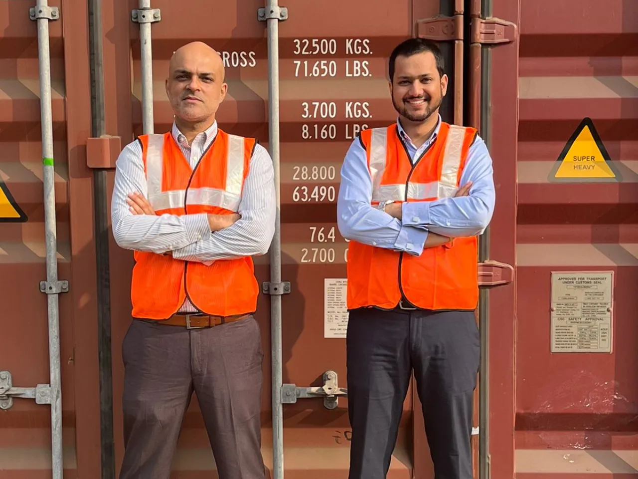 MatchLog Solutions raises $1.5M to enhance sustainability and carbon efficiency in container logistics