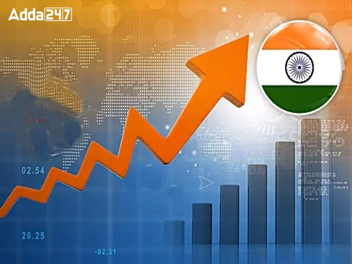 NIPFP forecasts India’s FY25 GDP growth at 7.1 India Shipping News
