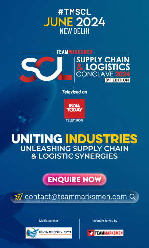 Supply Chain & Logistics Conclave 2024