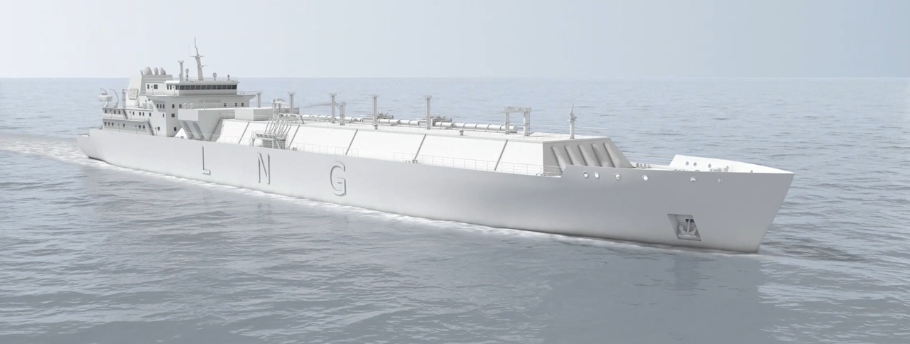 ABB permanent magnet shaft generator technology to power 15 LNG carriers for Qatar Energy – India Shipping News