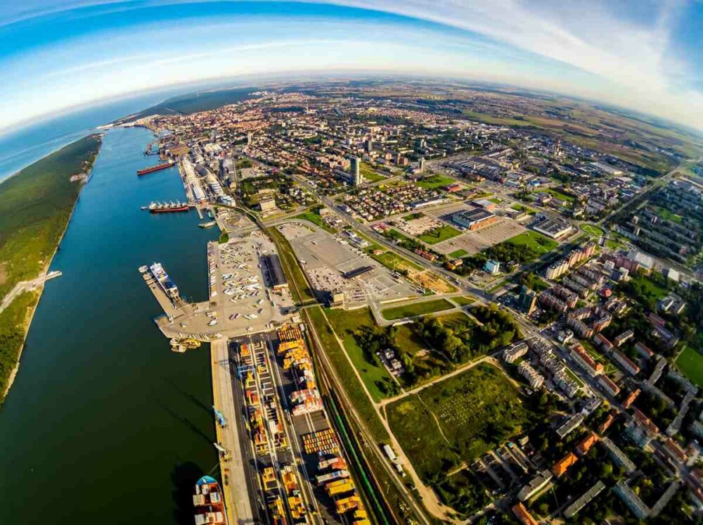 Klaipėda Leading the Way: Green Hydrogen Project Set to Transform Energy Landscape