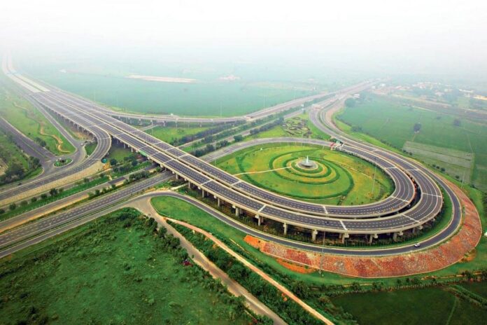 New Expressway: 22-hour journey will be completed in just 10 hours, new expressway is about to open