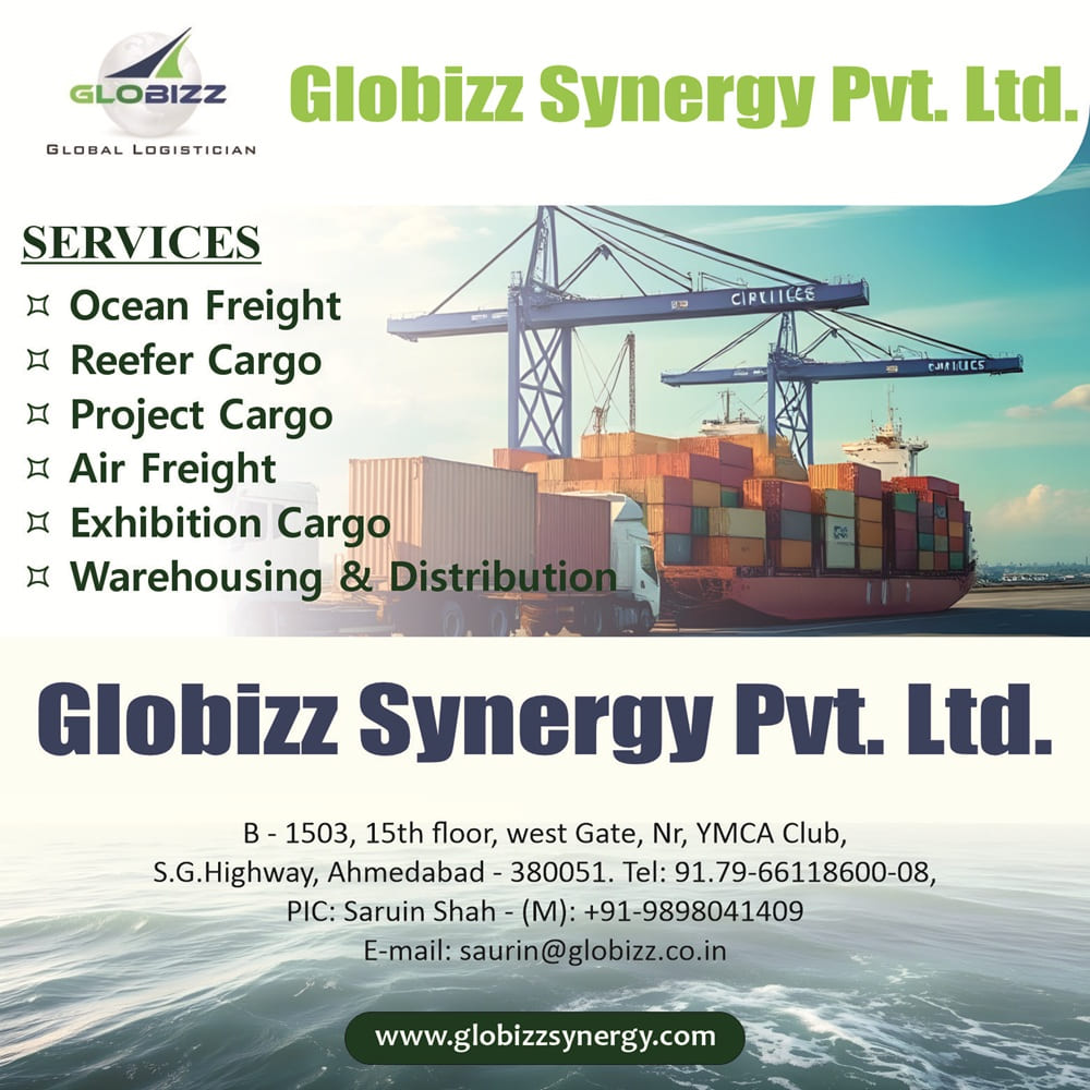 Globizz Synergy Pvt Ltd