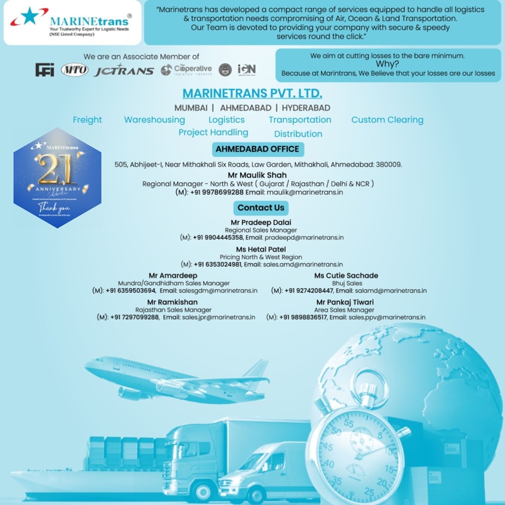 Marinetrans