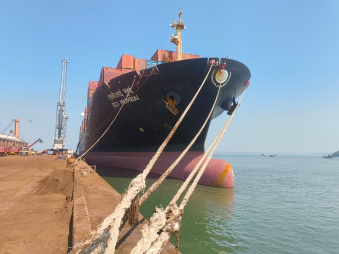 India’s merchant fleet to get 100 ships, but ageing fleet remains a hurdle