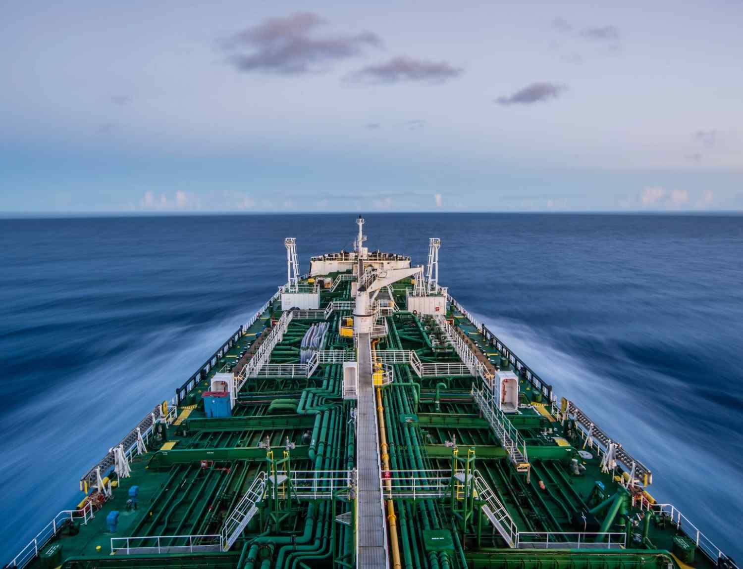 Coach Solutions and ClassNK partner to provide seamless verification of vessel emissions data