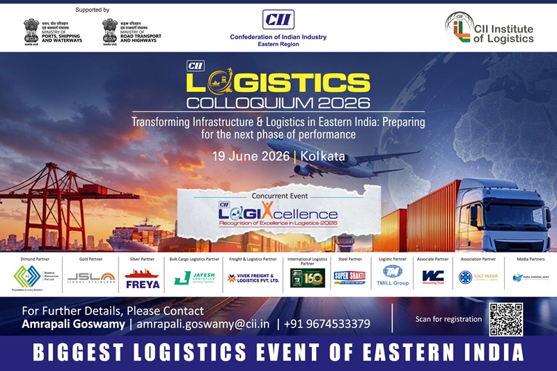 Logistics Colloquium Exhibition 2026