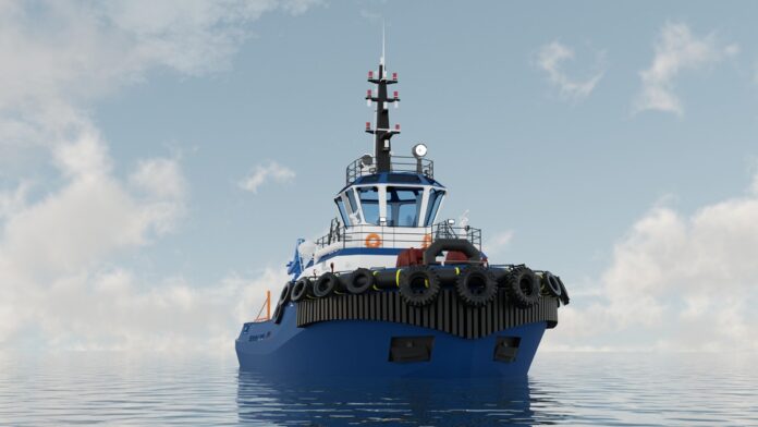 ABB partners with Cochin Shipyard to support India’s Green Tug Transition Programme