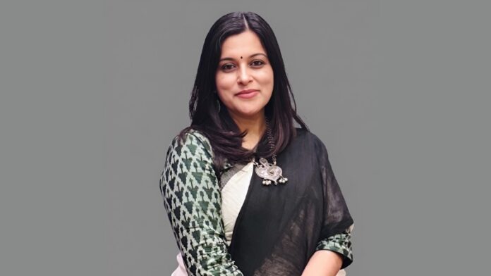 DP World appoints Aarti Laxmanan as Senior Director - Corp Comm