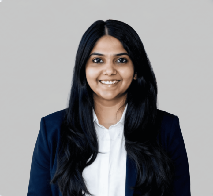 Aramex appoints Veena Bhogaonkar as Managing Director for India