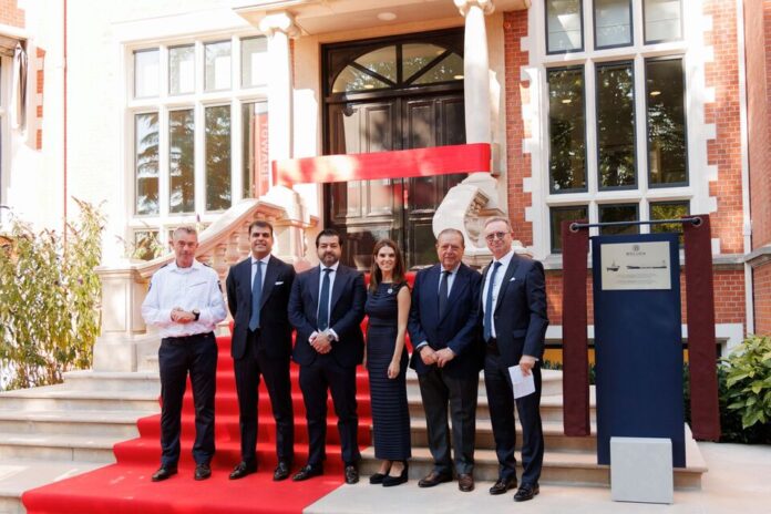 Boluda inaugurates Rotterdam headquarters, consolidating Northern Europe as a key strategic hub for its international growth