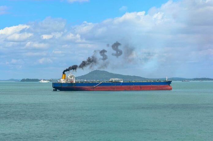 Carbon cost “reimbursement right” in shipping’s EU ETS is largely unenforceable, new study finds