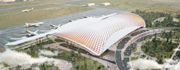 Gujarat: Dholera International Airport to be operational within three months: Union Civil Aviation Minister