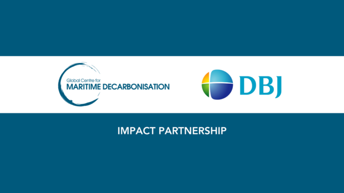 GCMD welcomes Development Bank of Japan Inc. as newest Impact partner