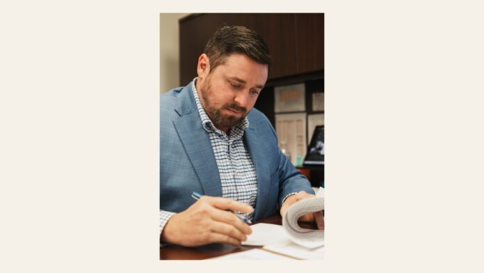 GoAL Executive set to join Louisiana Committee Reviewing Oversized and Overweight Permitting